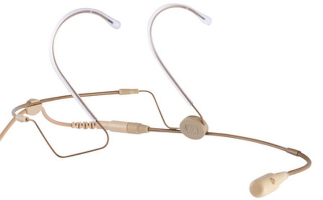 Sennheiser HSP 4 EW 3 Beige