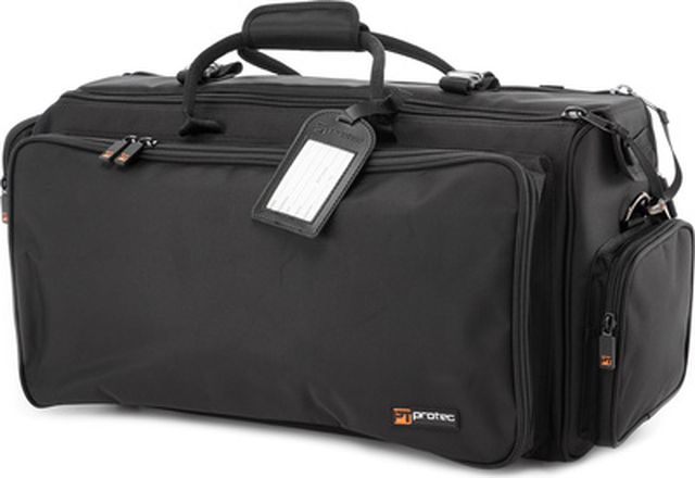 Protec C-248 Gigbag for 3 Trumpets
