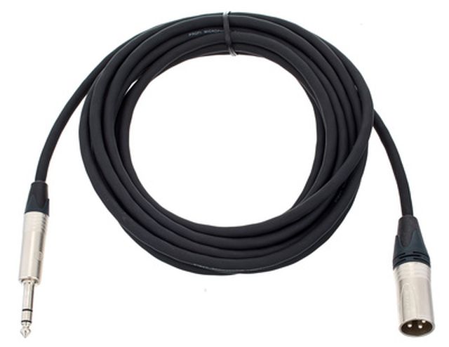 pro snake 17592/5,0 Audio Cable