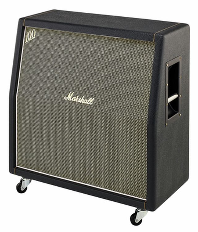 Marshall MR1960AHW