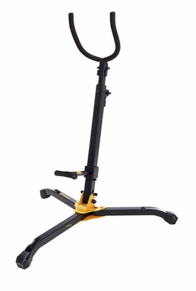 Hercules Stands DS535B Baritone Sax Stand