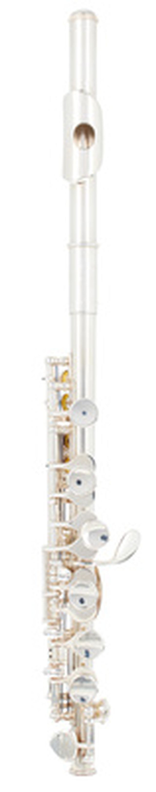 Philipp Hammig 650/10 Piccolo Flute