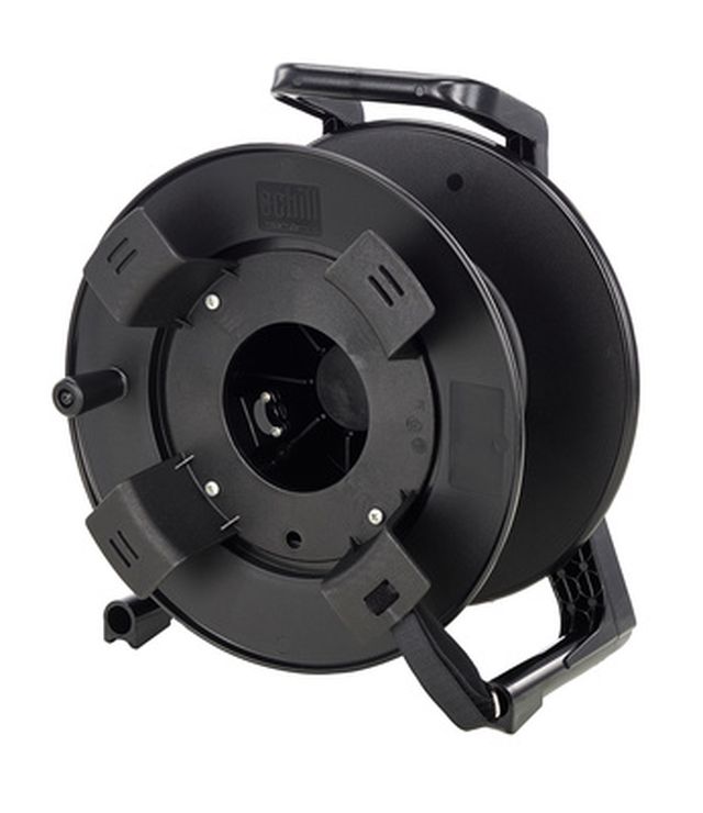 Schill GT 310.RM Black
