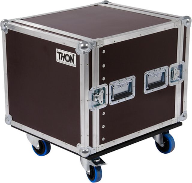 Thon Rack 10U Live 50 Wheels