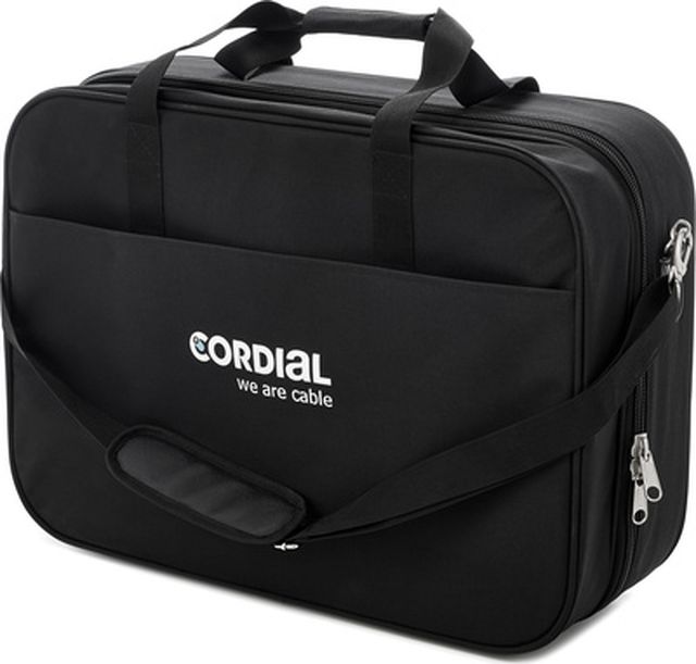 Cordial Multicore Bag Carry Case 3