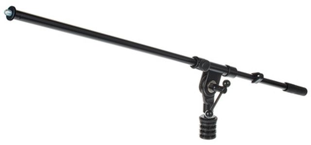 Jaspers MIK 964 Black B-Stock