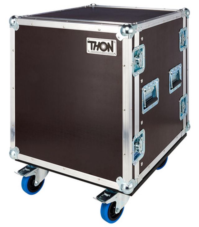 Thon Rack 12U Live 50 Wheels