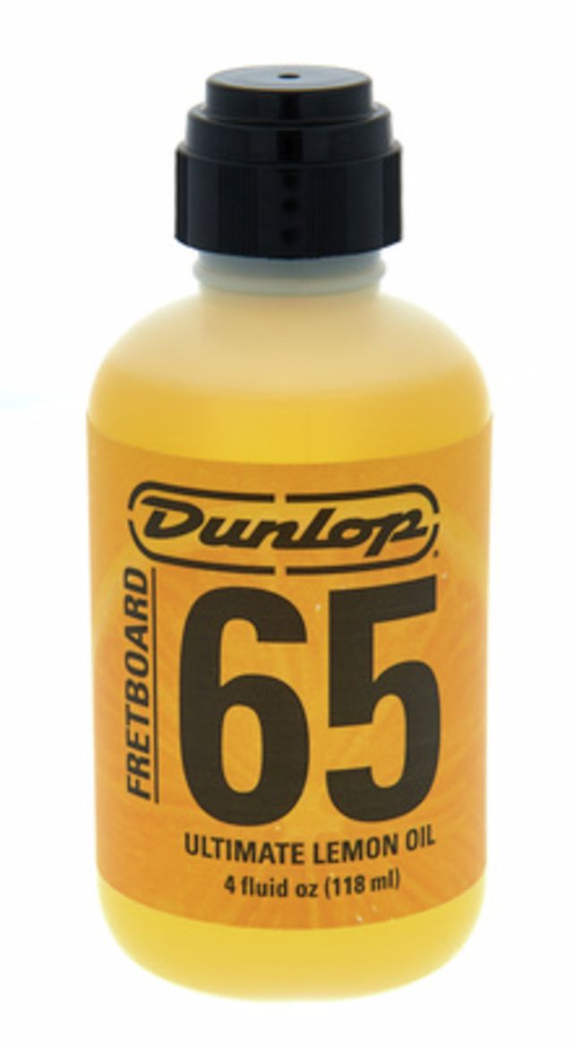 Dunlop Lemon Oil