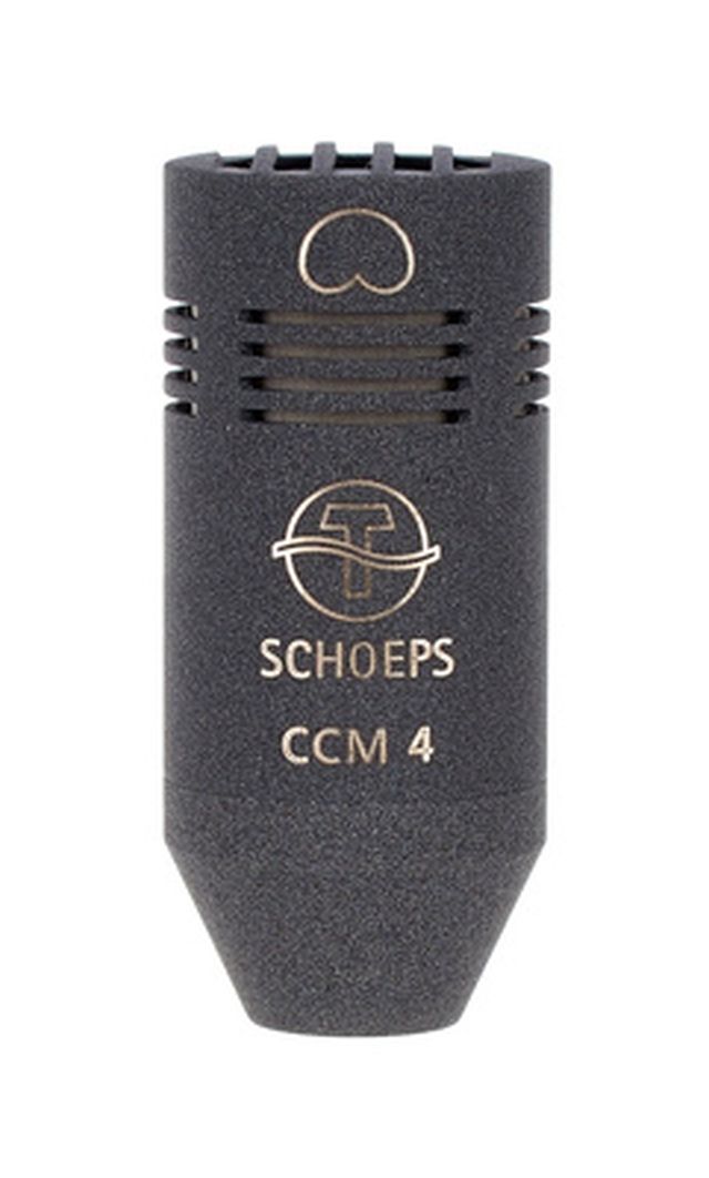 Schoeps CCM 4 L