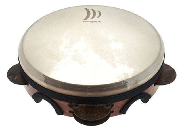 Schlagwerk RT "RIQ" Riqq Frame Drum