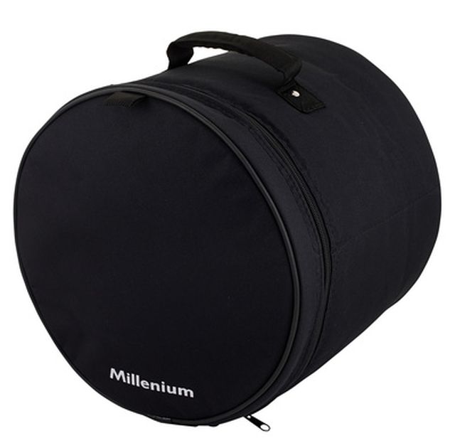 Millenium 10"x10" Tour Tom Bag