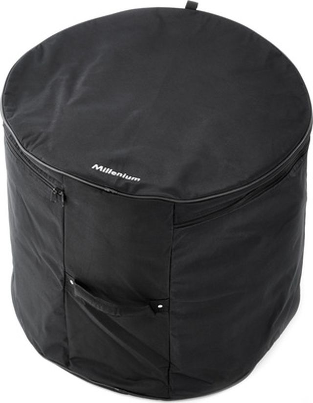 Millenium 26"x18" Tour Bass Drum Bag