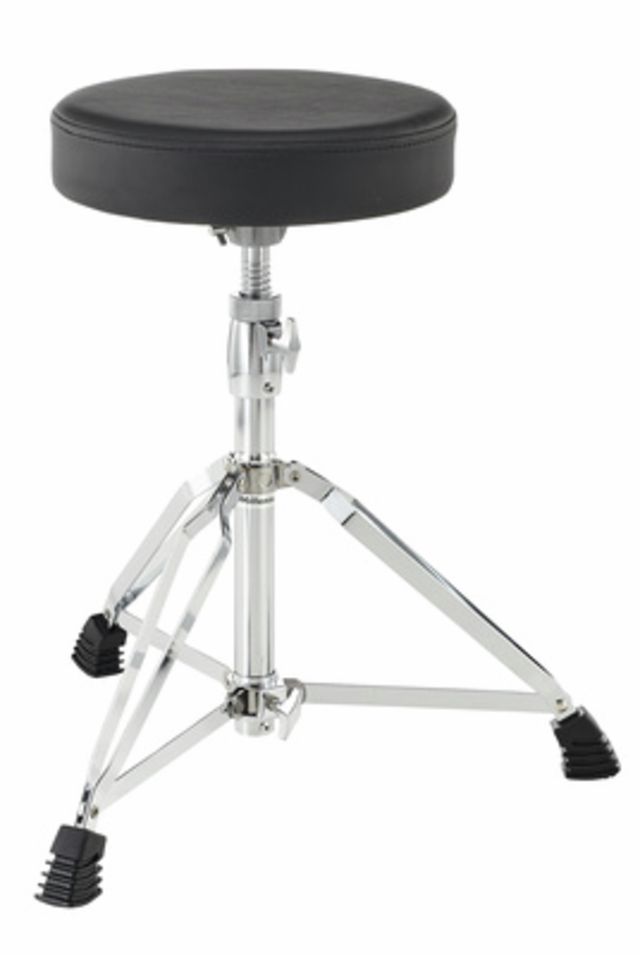 Millenium MDT4 Drum Throne Round