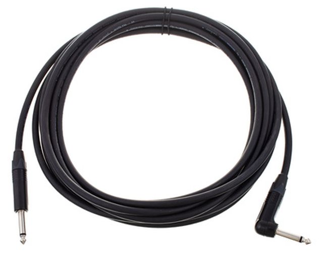 Sommer Cable Spirit Instrument 6,0 Angle