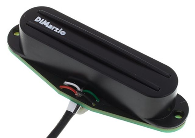 DiMarzio DP 218 Super Distortion S BK