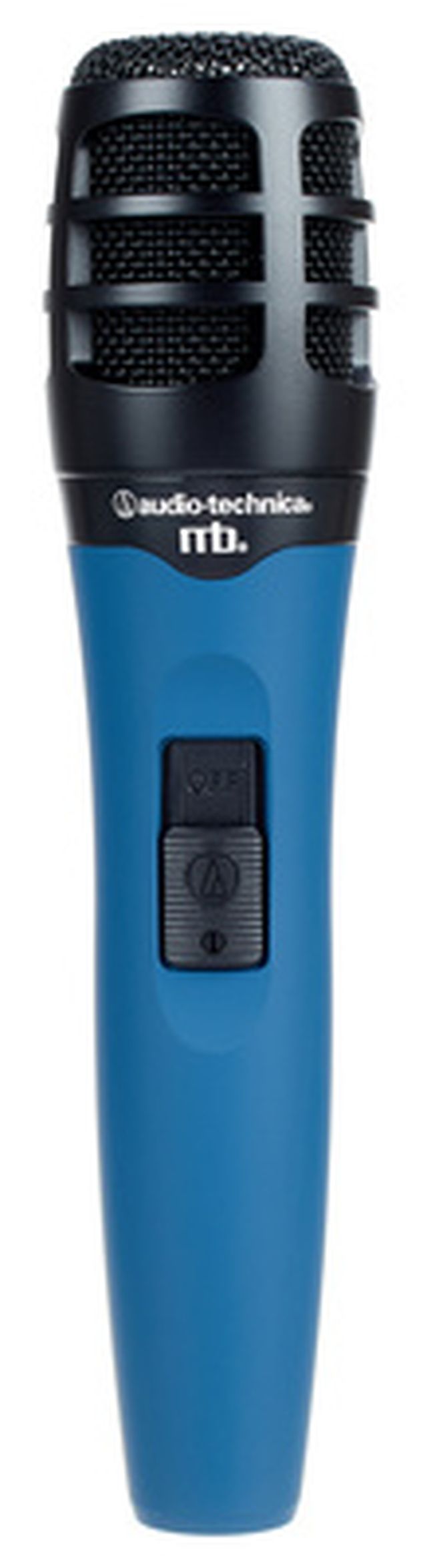 Audio-Technica MB 2k