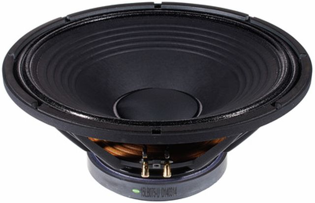 the box Speaker 15-300/8-A