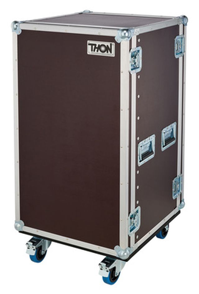 Thon Rack 20U Live 45 Wheels
