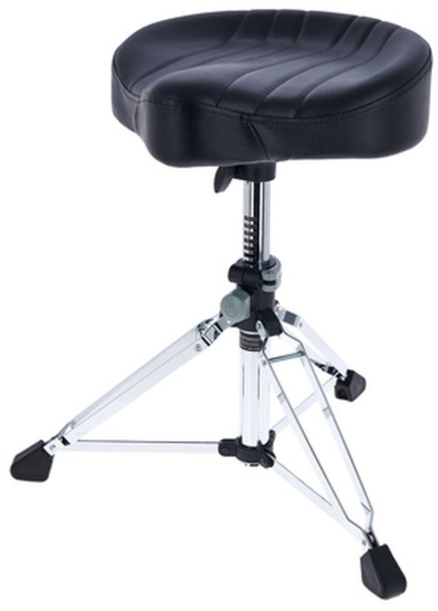 K&M 14000 Drum Throne Gomezz