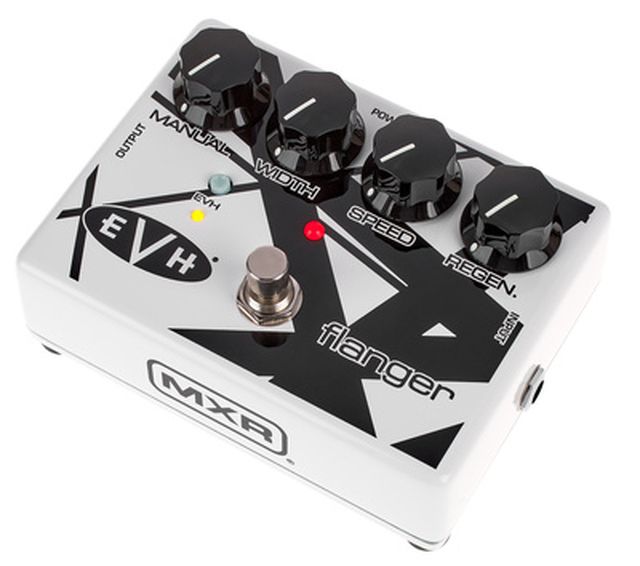 MXR EVH-117 Flanger
