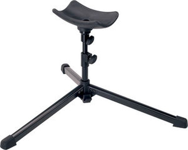 K&M 14952 Tuba Performing Stand