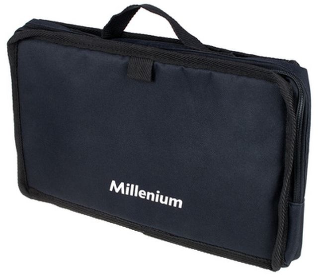 Millenium 6-Microphone Bag