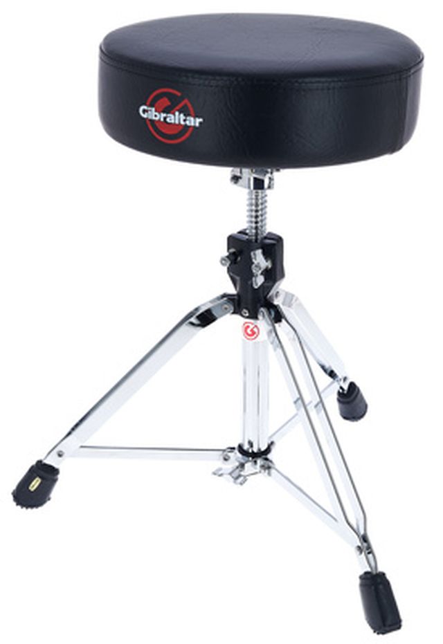 Gibraltar 9608E Drum Throne