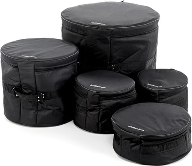 Millenium Tour Drum Bag Set Standard