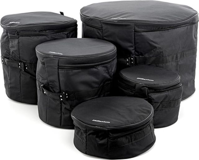 Millenium Tour Drum Bag Set Jazz