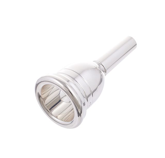 Perantucci Tuba Mouthpiece PT-50+
