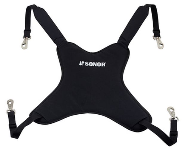 Sonor PG6561 L-XL Strap Bass B-Stock
