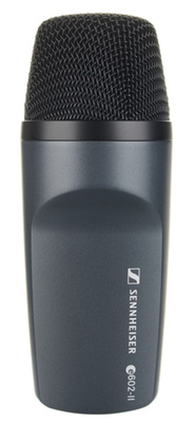 Sennheiser E 602 II
