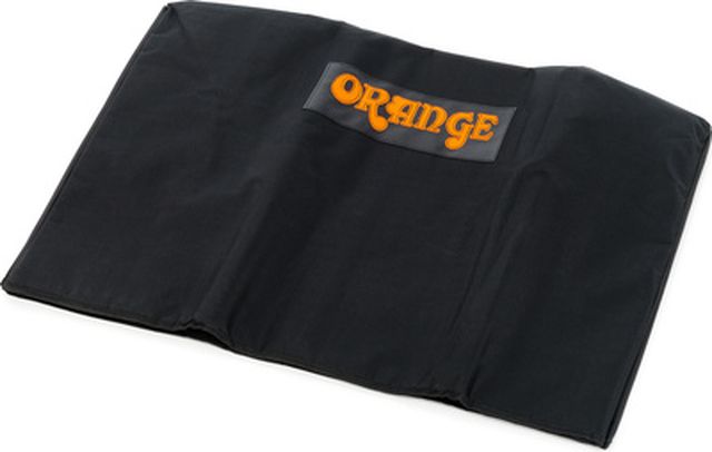 Orange 2x12 Cabinet Cover
