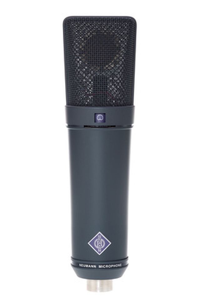 Neumann U89 I mt
