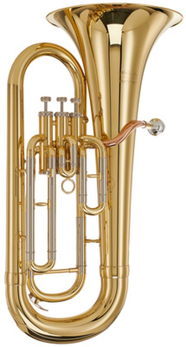 Thomann EP 604-3 Bb-Euphonium