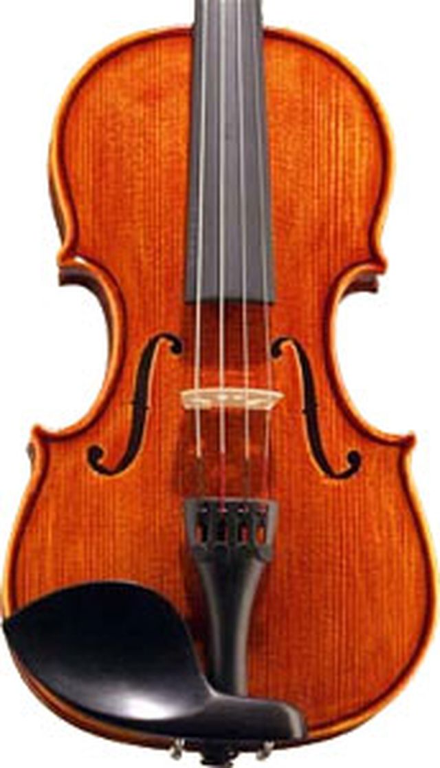 Alfred Stingl by Höfner AS160 V1/4 Violinset