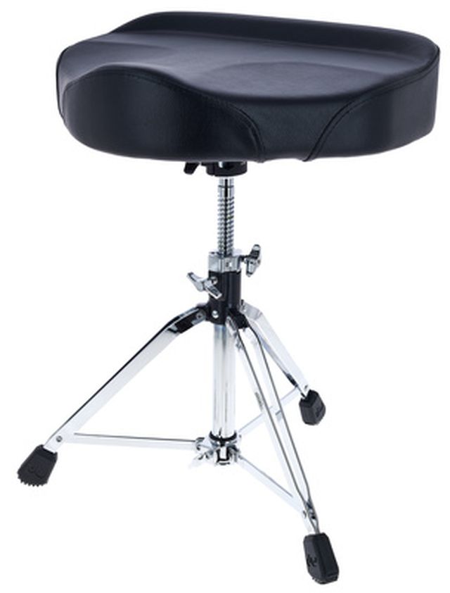 DW 9120M Drummer Throne