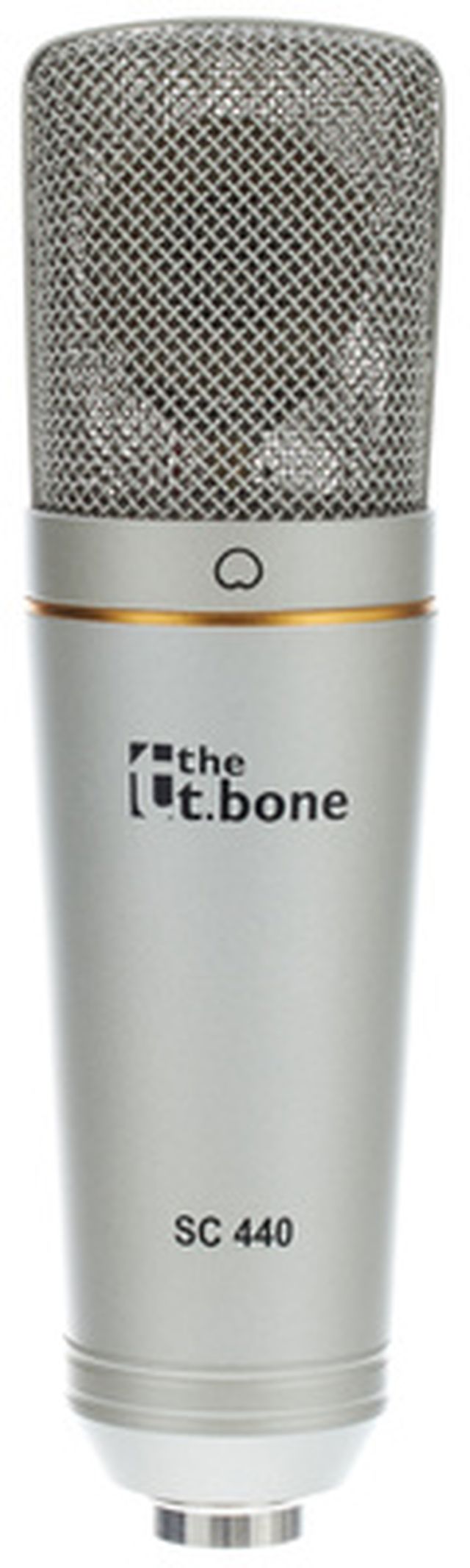 the t.bone SC 440 USB