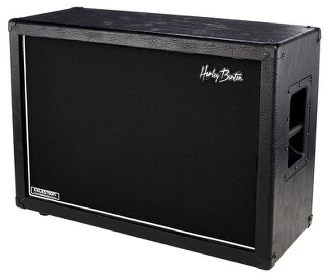 Harley Benton G212 Celestion V30