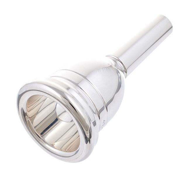 Perantucci Tuba Mouthpiece PT-88+