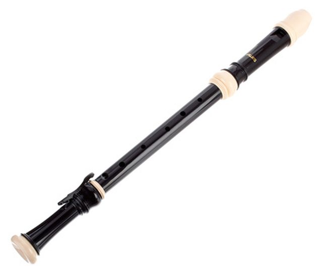 Aulos 511B Symphony Tenor Recorder