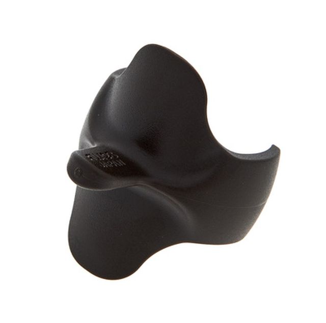 Aulos Thumb Rest Alto Recorder