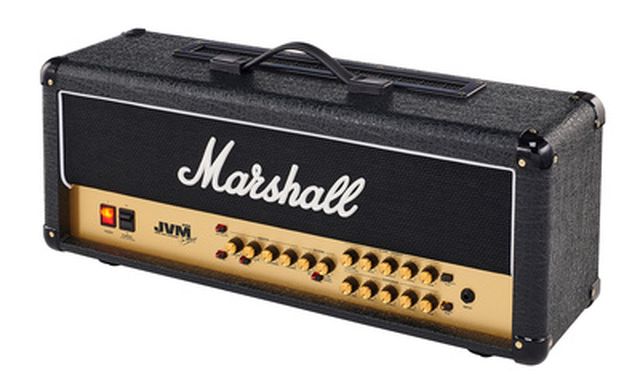 Marshall JVM210H