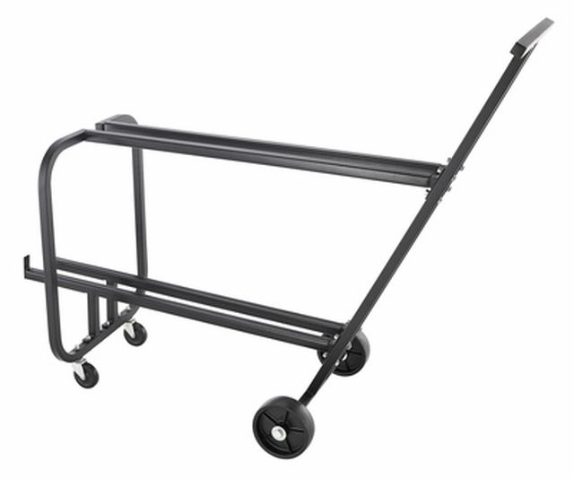 Manhasset Storage Cart 12