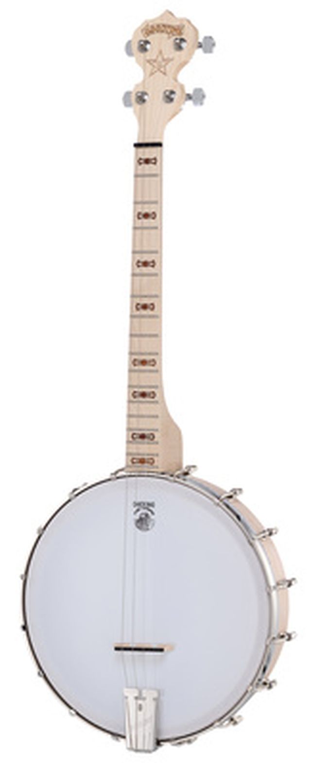 Deering Goodtime 17-Fret Tenor