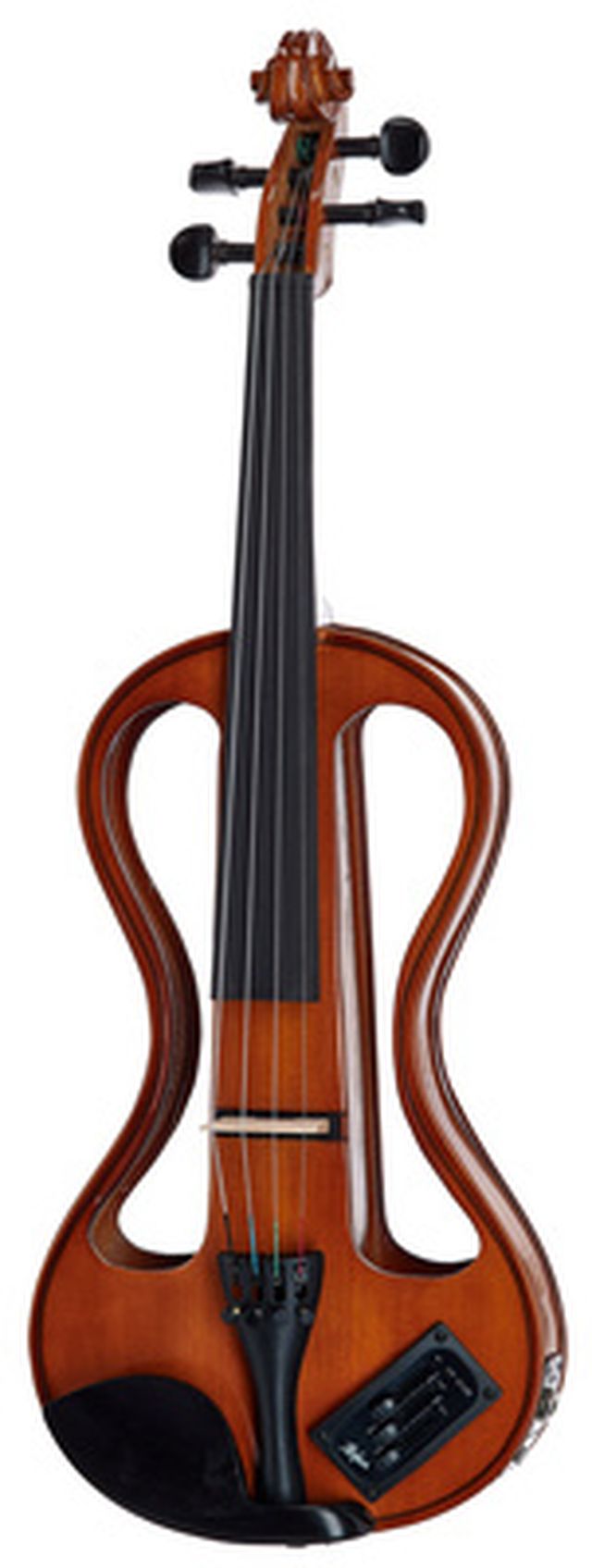 Alfred Stingl by Höfner AS160 EV Electric Violin