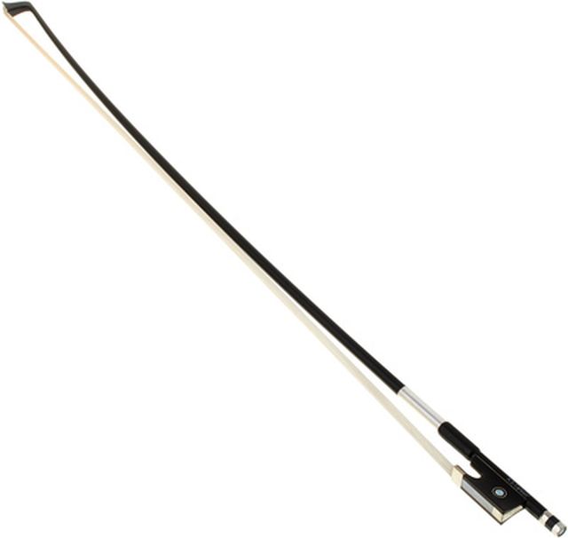 Alfred Stingl by Höfner AS34 V1/2 Carbon Violin Bow