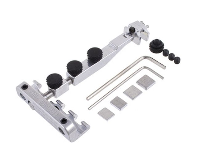 Allparts Tremol-No Small Clamp