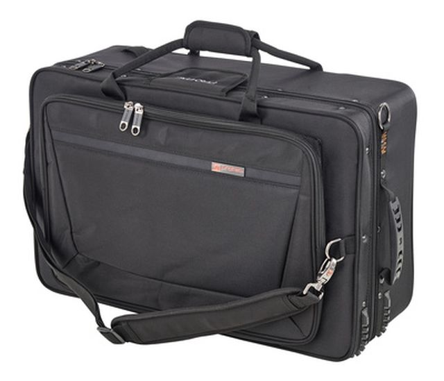 Protec iPac 301T Triple Case