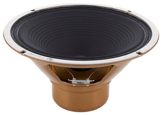 Celestion Alnico Gold 12" 8 Ohm